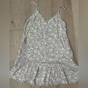American Eagle slip dress